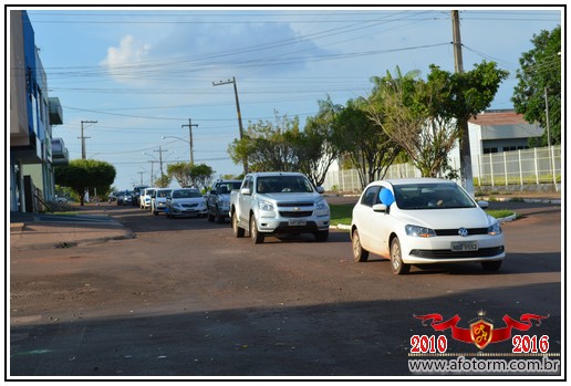 rolim de moura